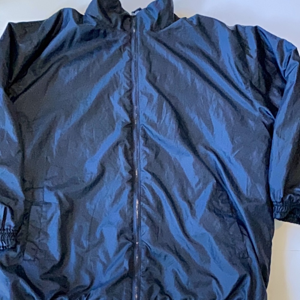 Authentic Uniform Jacket 2XL coach/security/school
